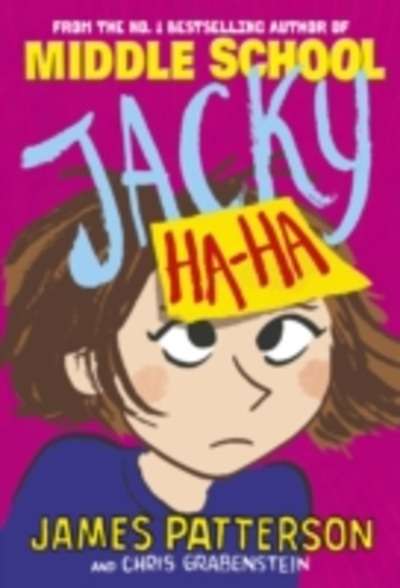 Jacky Ha-Ha