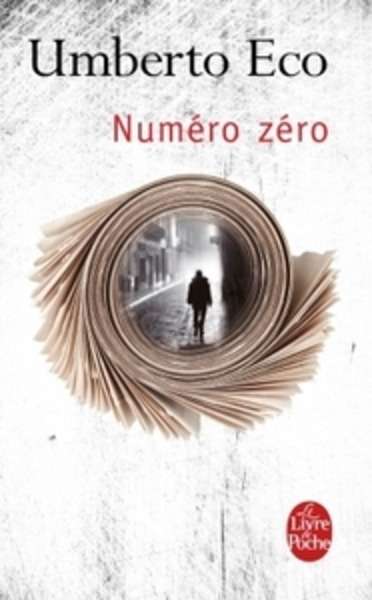 Numéro zero