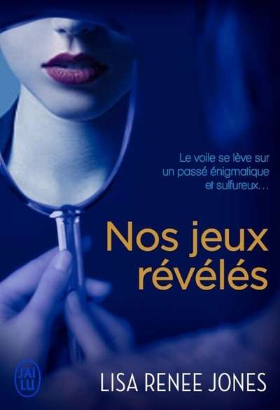 Nos jeux révélés