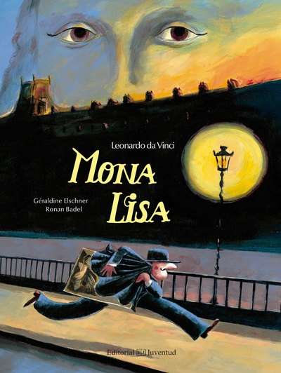Mona Lisa