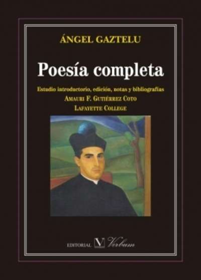 Poesía completa