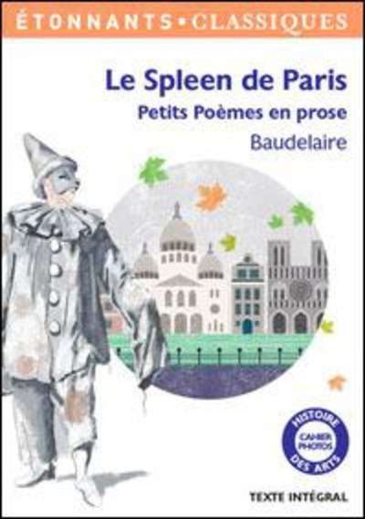 Le spleen de Paris