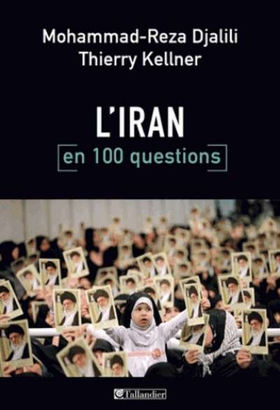 100 questions sur l'Iran