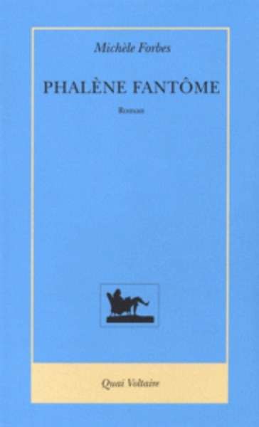 Phalène fantôme