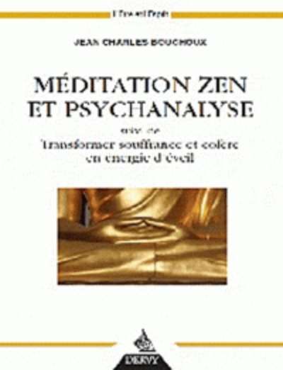 Méditation zen et psychanalyse