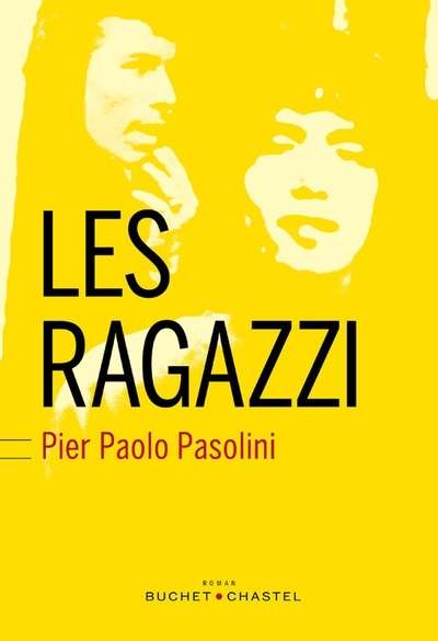 Les Ragazzi