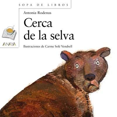 Cerca de la selva