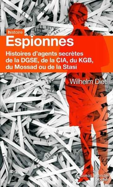 Espionnes