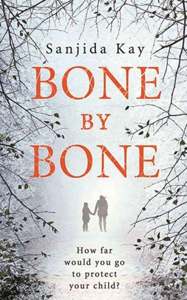 Bone by Bone