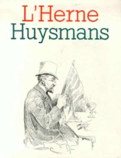 Cahier Huysmans