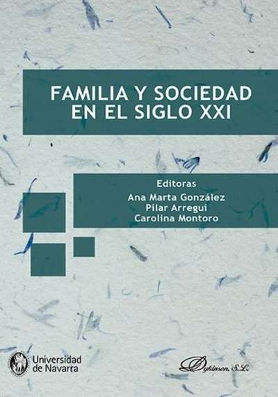 Familia y Sociedad en el siglo XXI