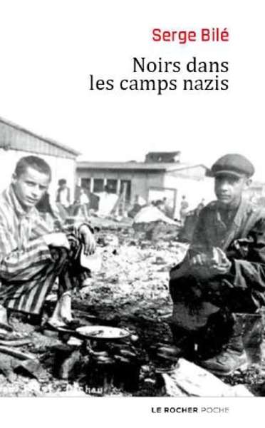 Noirs dans les camps nazis