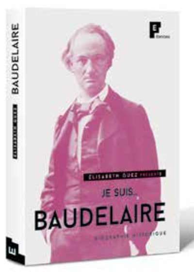 Je suis Baudelaire