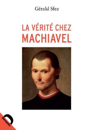 La vérité chez Machiavel