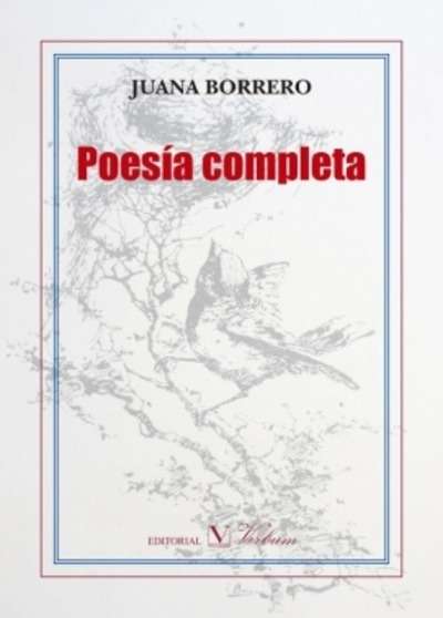 Poesía completa