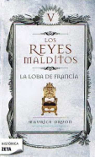 Los reyes malditos