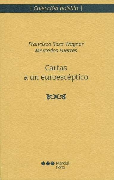 Cartas a un euroescéptico