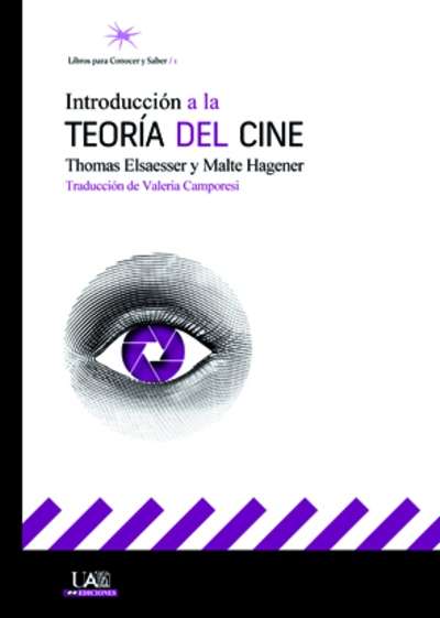 Introducción a la teoría del cine