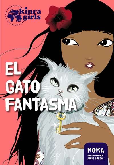 El gato fantasma