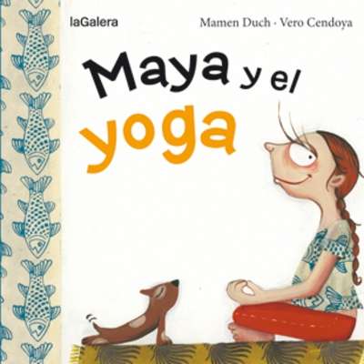 Maya y el yoga