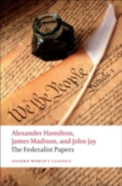 The Federalist Papers