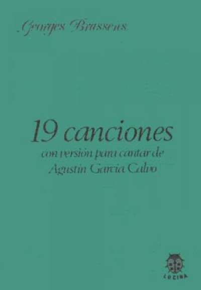 19 canciones