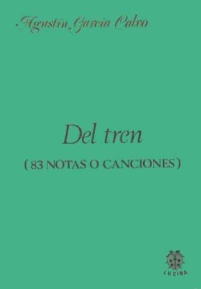 Del tren