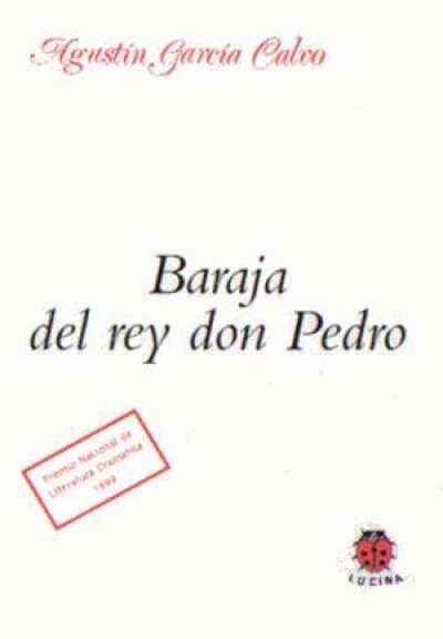 Baraja del rey don Pedro