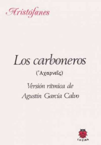 Los carboneros