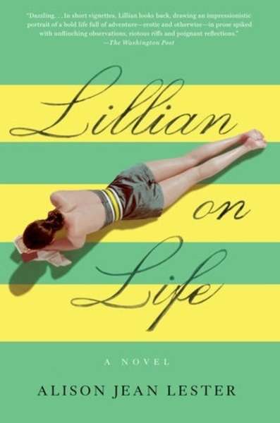 Lillian on Life