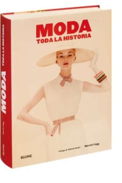 Moda. Toda la historia