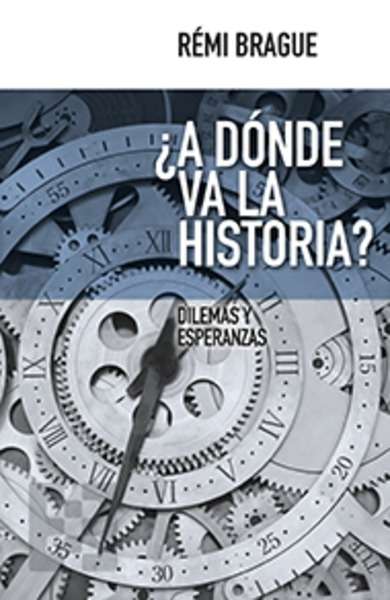 ¿Adónde va la historia?