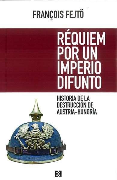 Réquiem por un imperio difunto