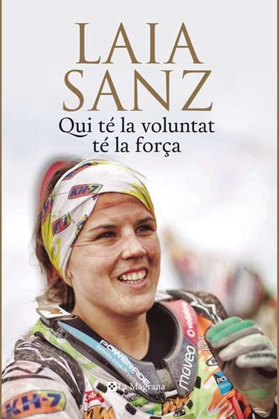 Qui té la voluntat té la força