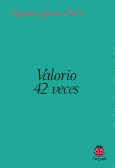 Valorio 42 veces