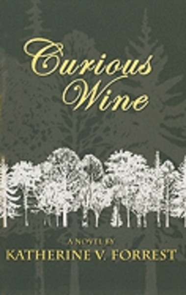 A Curious Wine