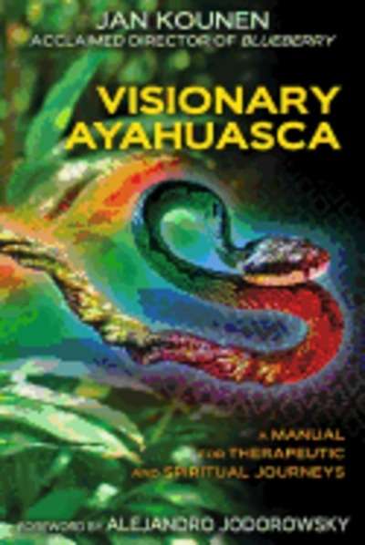 Visionary Ayahuasca