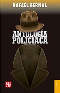 Antología policiaca