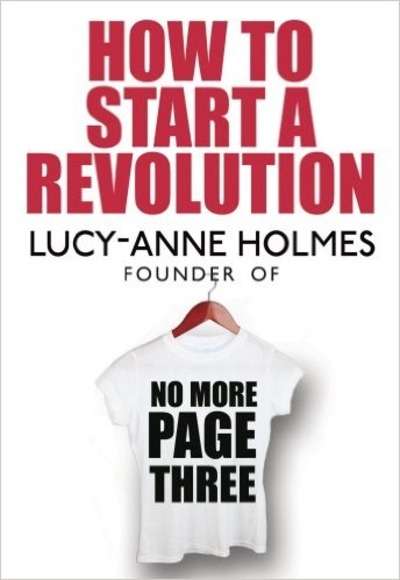How to start a revolution