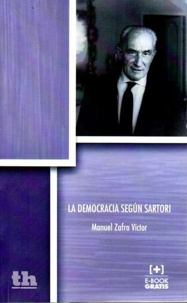 La democracia según Sartori