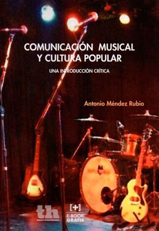 Comunicación musical y cultura popular