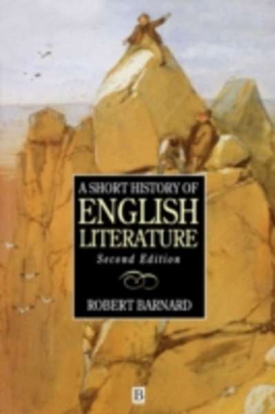 A Short History of English Literature