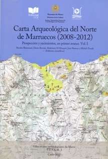 Carta arqueológica del norte de Marruecos (2008-2012)