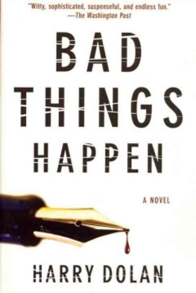 Bad Things Happen