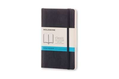 Moleskine Cuaderno clásico TB - P - Punteado negro