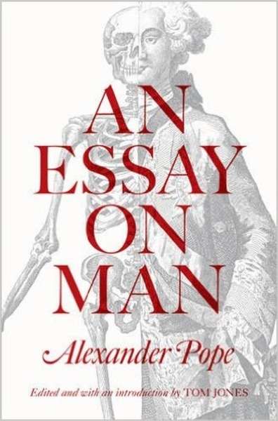 An Essay on Man