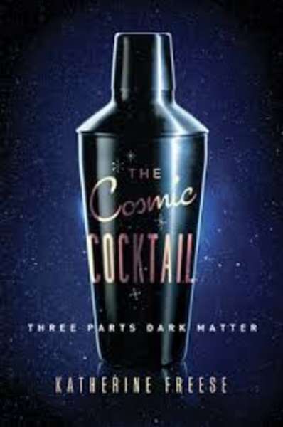 The Cosmic Cocktail : Three Parts Dark Matter