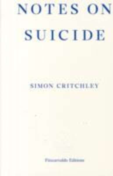 Note on Suicide