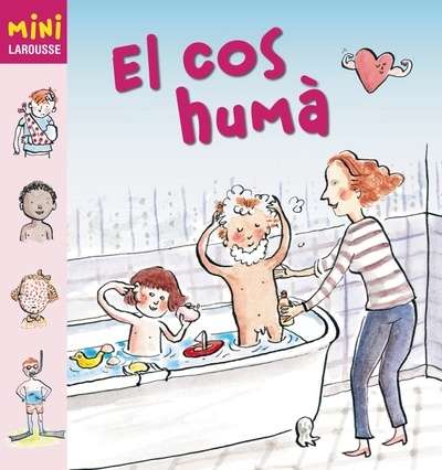 El cos humà