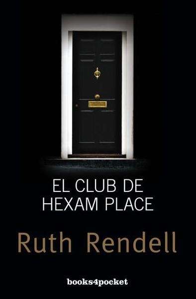 El club de Hexam Place